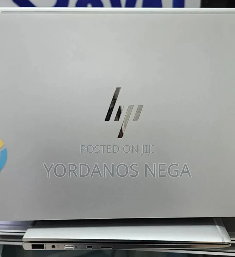 New Laptop HP EliteBook 840 G9 16GB Intel Core i7 SSD 512GB