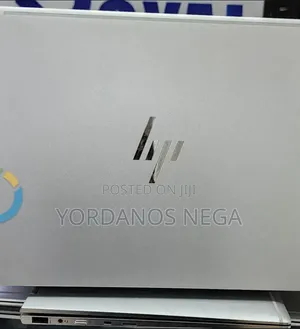 New Laptop HP EliteBook 840 G9 16GB Intel Core i7 SSD 512GB