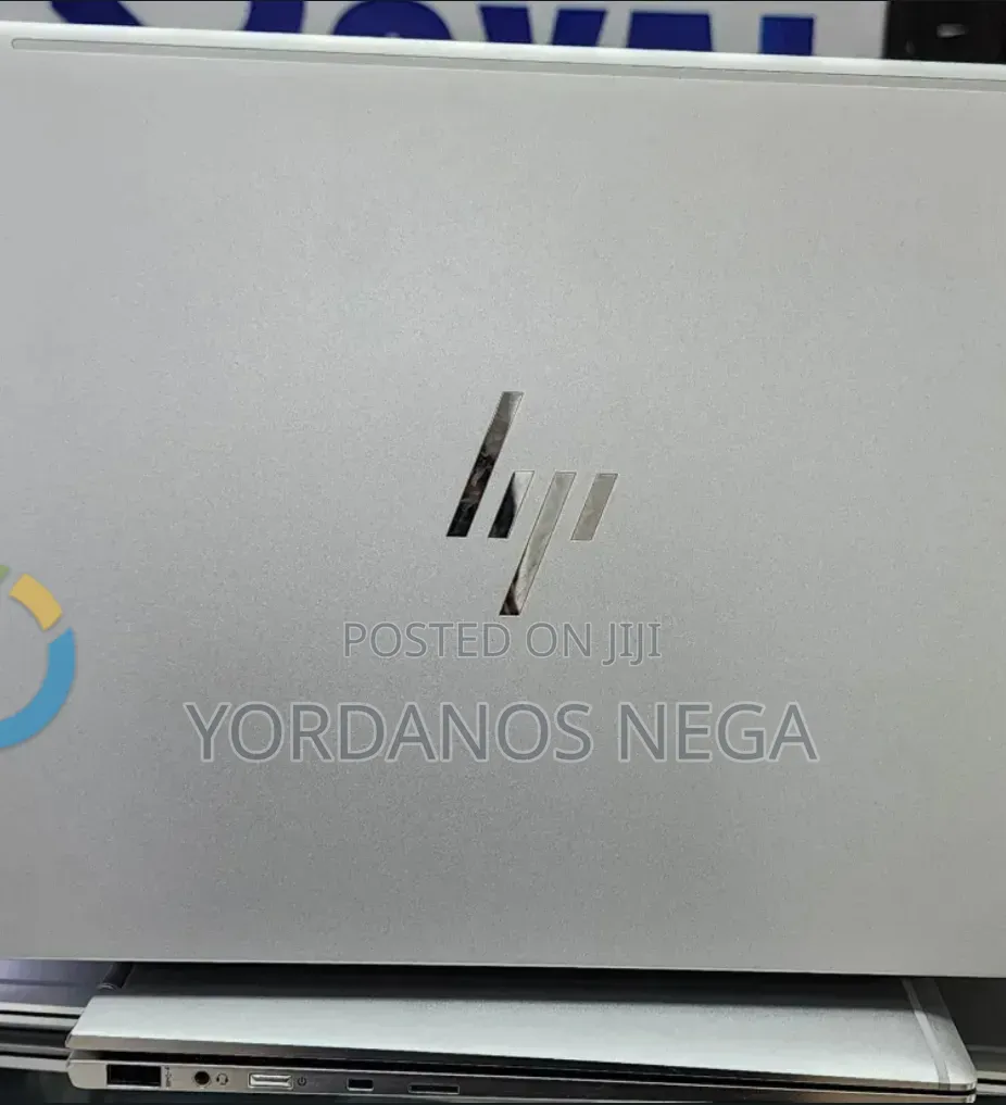 New Laptop HP EliteBook 840 G9 16GB Intel Core i7 SSD 512GB