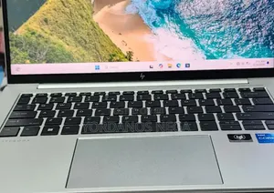 New Laptop HP EliteBook 840 G9 16GB Intel Core i7 SSD 512GB