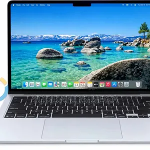 New Laptop Apple MacBook Air 2025 M4 16GB Apple M4 SSD 512GB