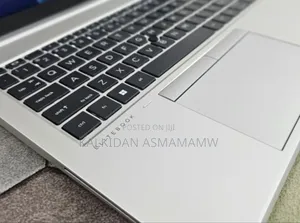 New Laptop HP EliteBook 850 16GB Intel Core i7 SSD 512GB