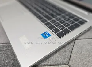 New Laptop HP EliteBook 850 16GB Intel Core i7 SSD 512GB