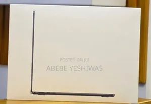 New Laptop Apple MacBook Air 2026 M5 16GB Apple M5 SSD 512GB