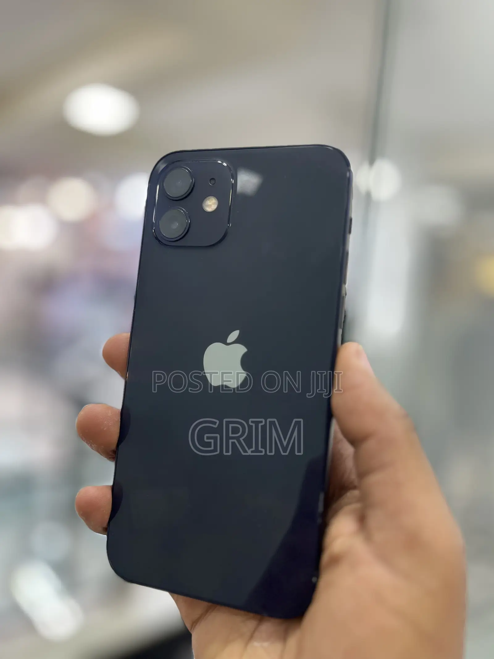 Apple iPhone 12 128 GB Blue