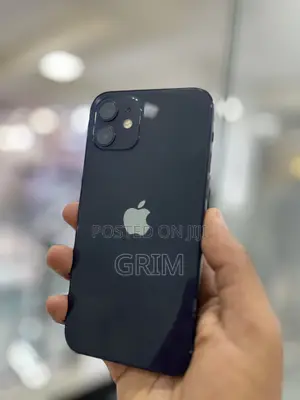 Apple iPhone 12 128 GB Blue