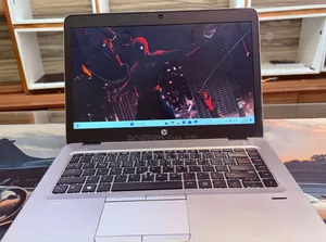 New Laptop HP EliteBook 850 G4 8GB Intel Core i5 SSD 512GB