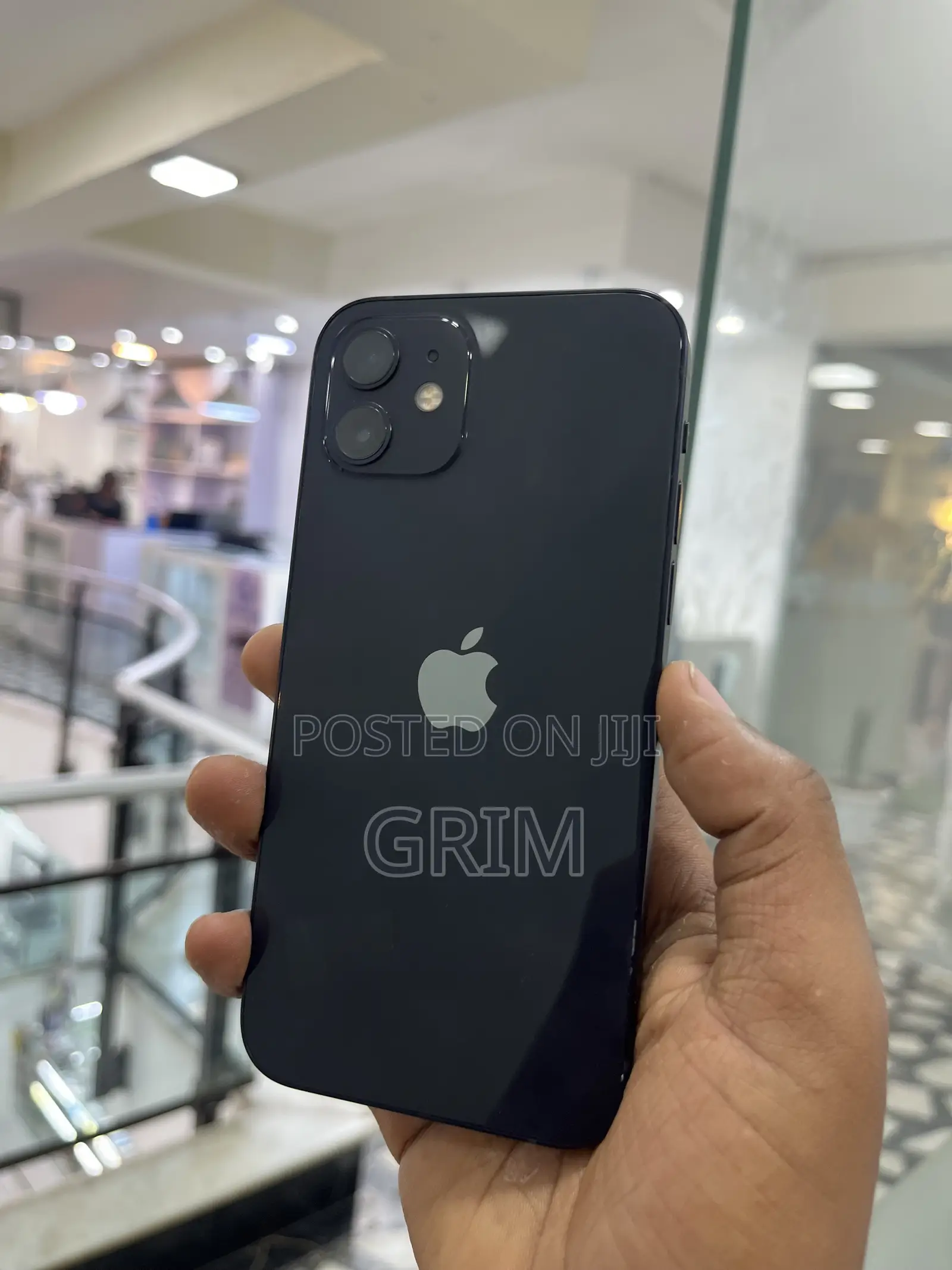 Apple iPhone 12 128 GB Blue