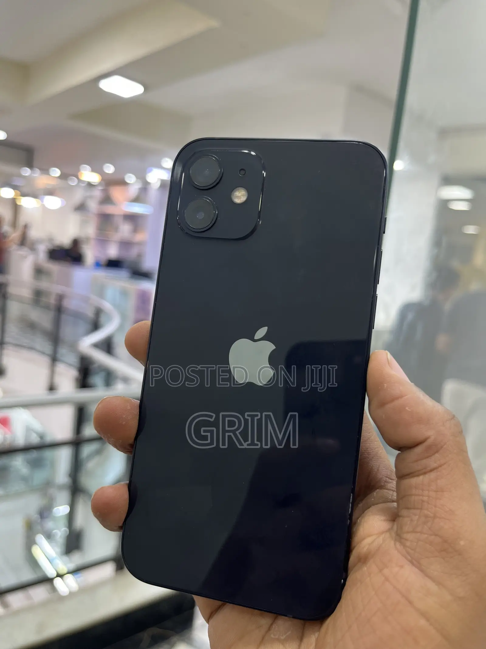 Apple iPhone 12 128 GB Blue