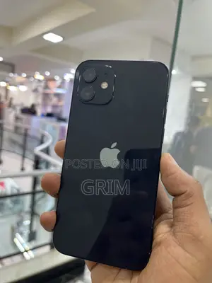 Apple iPhone 12 128 GB Blue