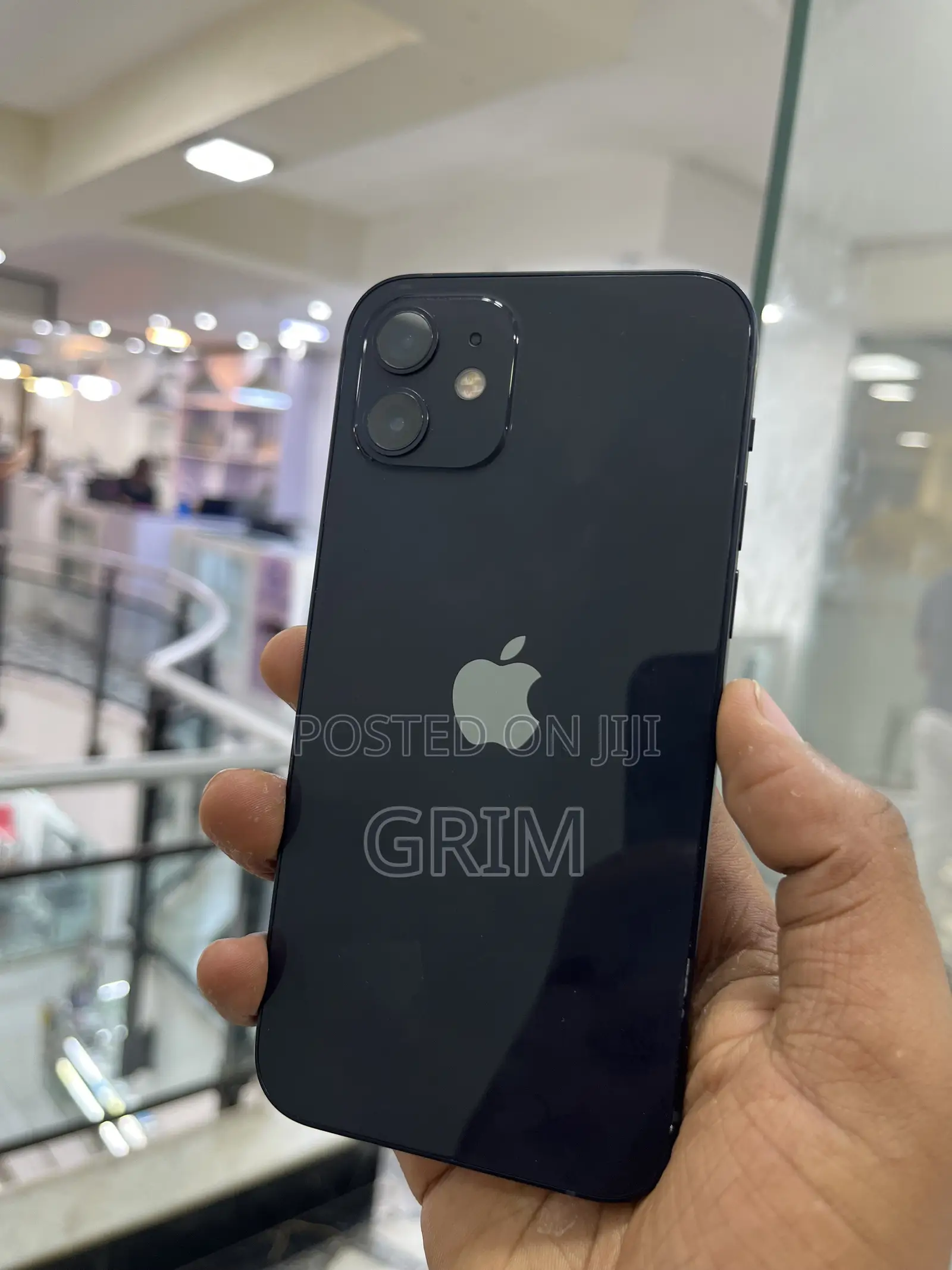 Apple iPhone 12 128 GB Blue