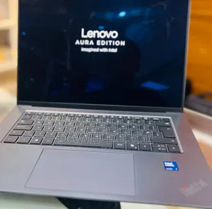 New Laptop Lenovo ThinkPad X9-14 Gen1 32GB Intel Core Ultra 7 SSD 1T