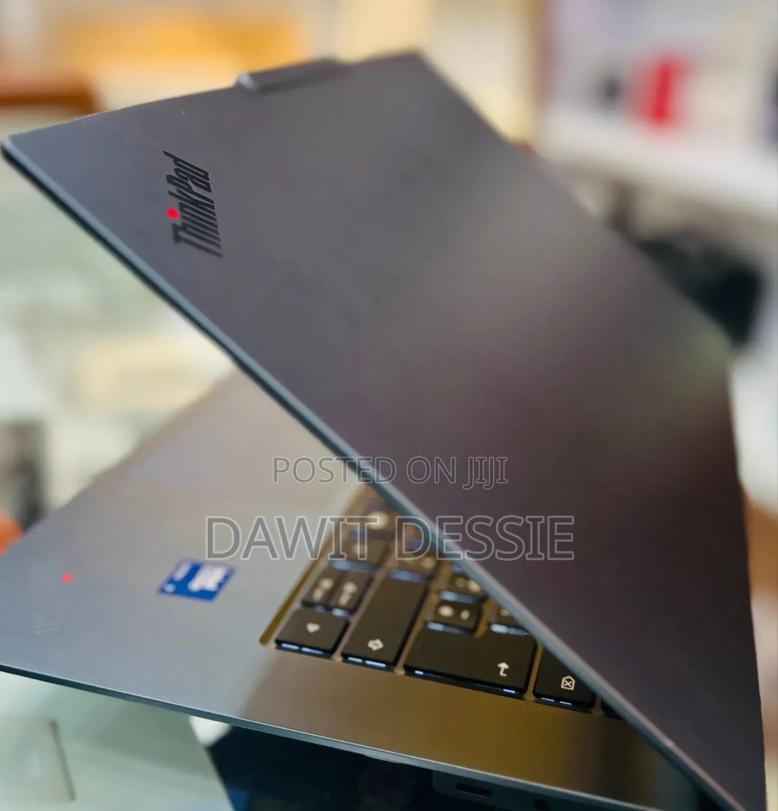 New Laptop Lenovo ThinkPad X9-14 Gen1 32GB Intel Core Ultra 7 SSD 1T
