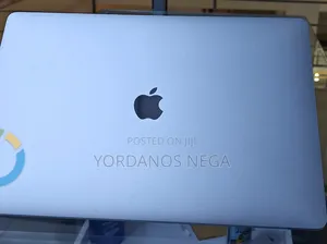 New Laptop Apple MacBook Pro 2019 16GB Intel Core i9 SSD 512GB