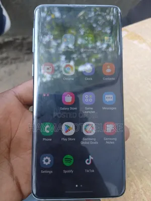 Samsung Galaxy S10 128 GB White