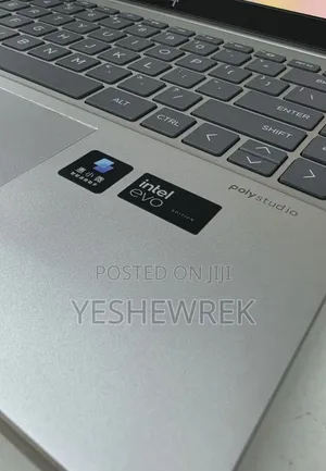 New Laptop HP Pavilion 15 32GB Intel Core Ultra 5 SSD 1T