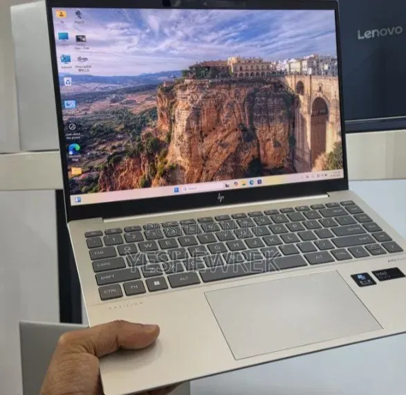 New Laptop HP Pavilion 15 32GB Intel Core Ultra 5 SSD 1T