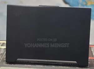 New Laptop Asus TUF Dash F15 16GB Intel Core i7 SSD 512GB