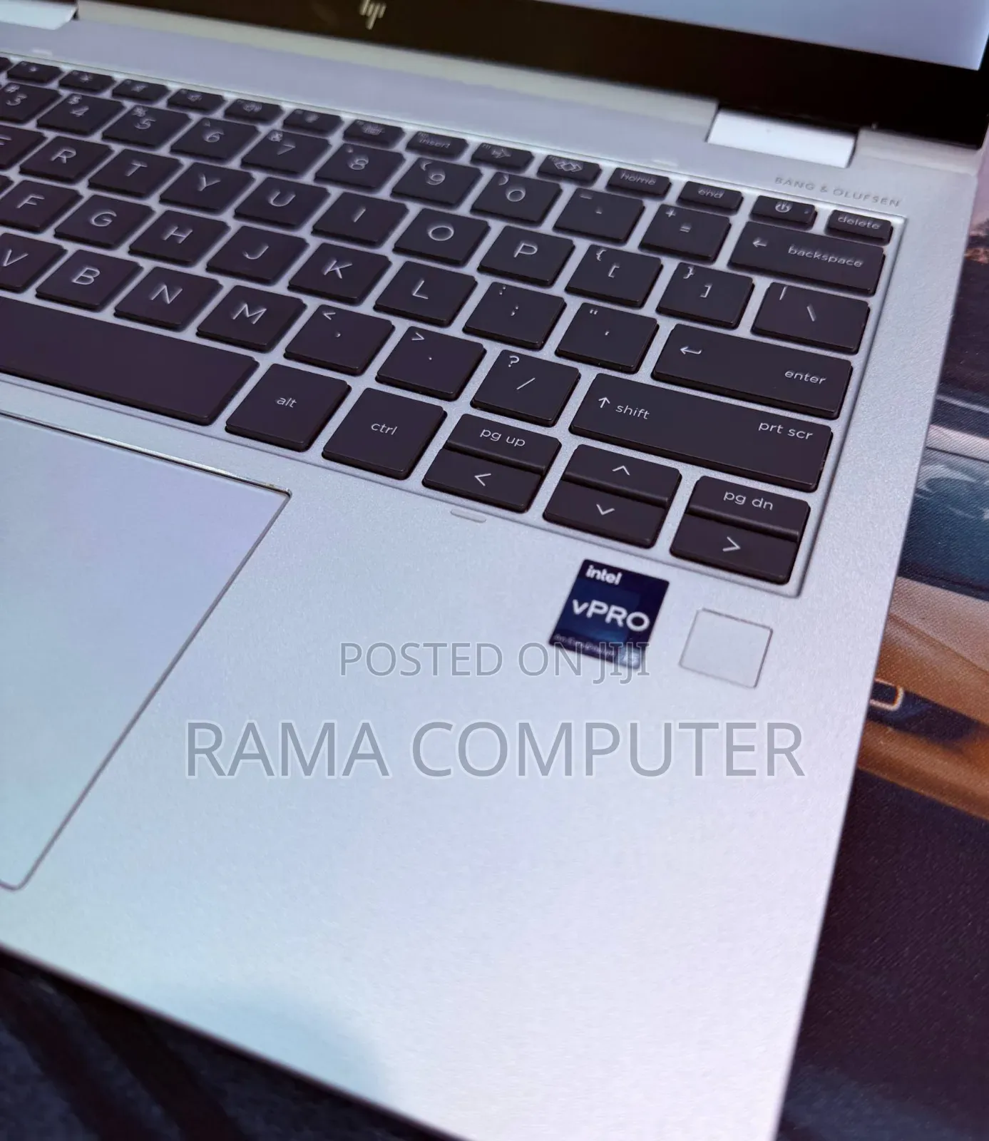 New Laptop HP 16GB Intel Core i5 SSD 512GB