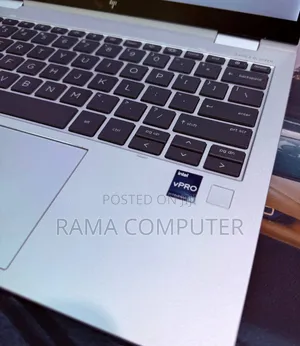 New Laptop HP 16GB Intel Core i5 SSD 512GB