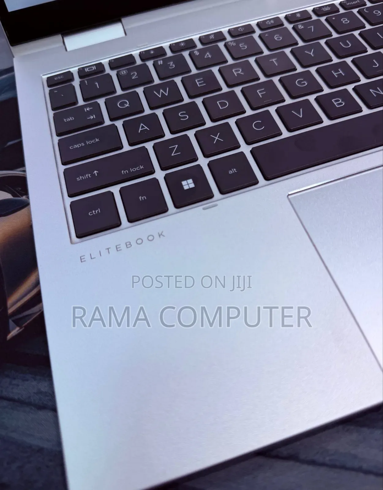 New Laptop HP 16GB Intel Core i5 SSD 512GB