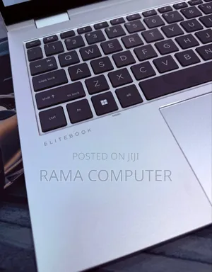 New Laptop HP 16GB Intel Core i5 SSD 512GB