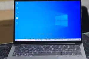New Laptop Lenovo ThinkBook 15 16GB Intel Core i7 SSD 512GB
