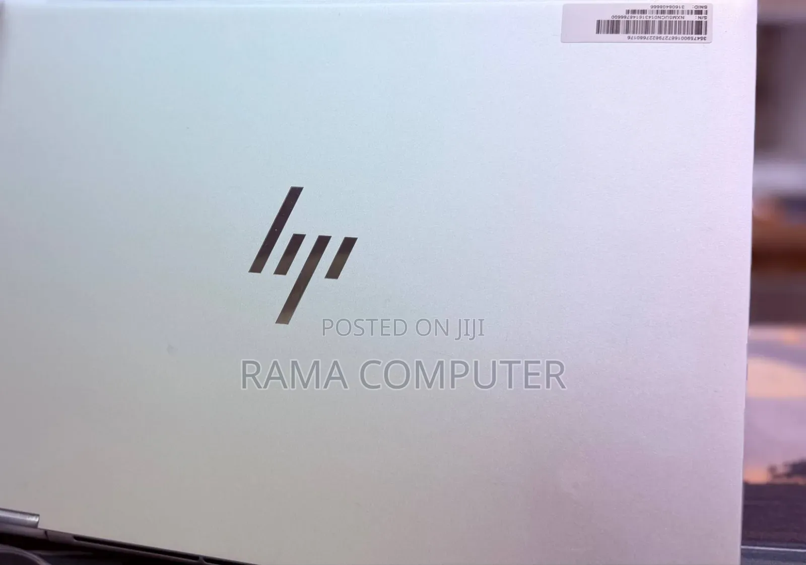 New Laptop HP 16GB Intel Core i5 SSD 512GB