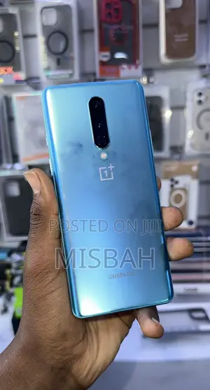 OnePlus 8 128 GB Blue