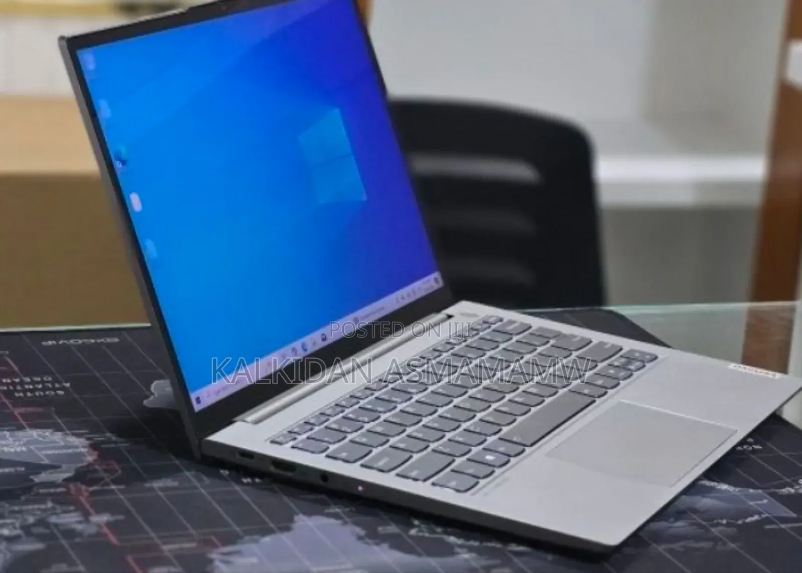 New Laptop Lenovo ThinkBook 15 16GB Intel Core i7 SSD 512GB