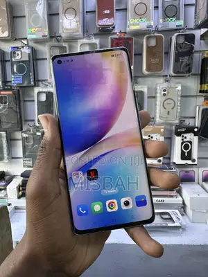 OnePlus 8 128 GB Blue
