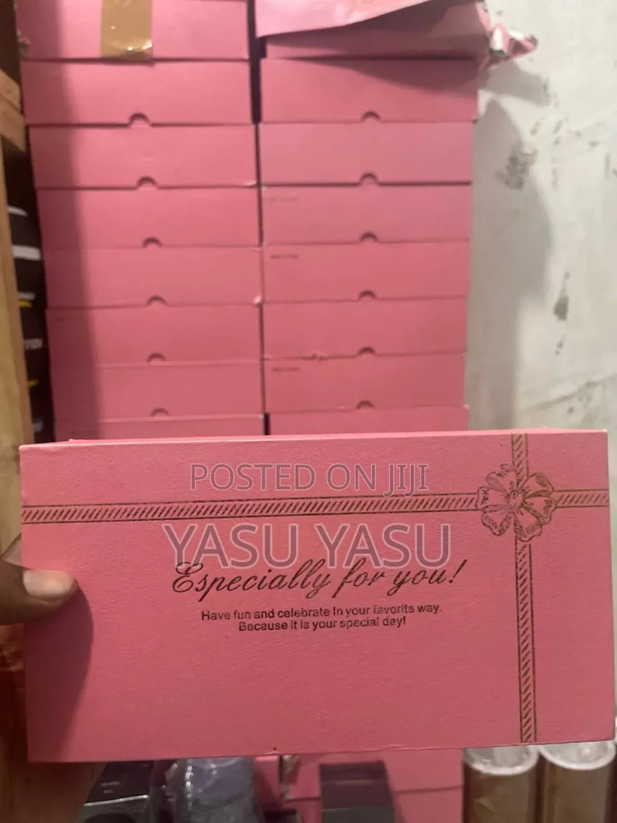 Period Pain Relief