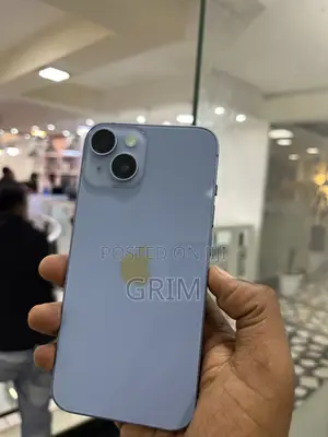 Apple iPhone 14 128 GB Blue