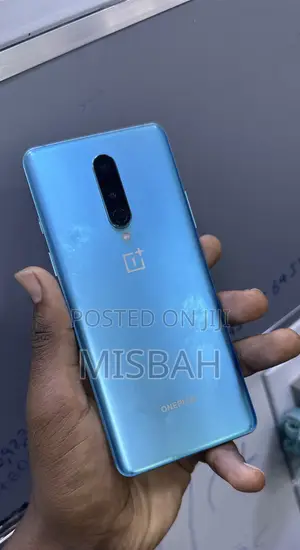 OnePlus 8 128 GB Blue