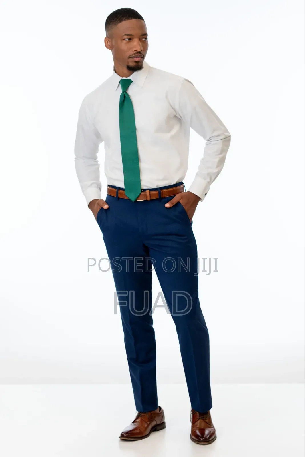 Suit Pants 2300 Birr