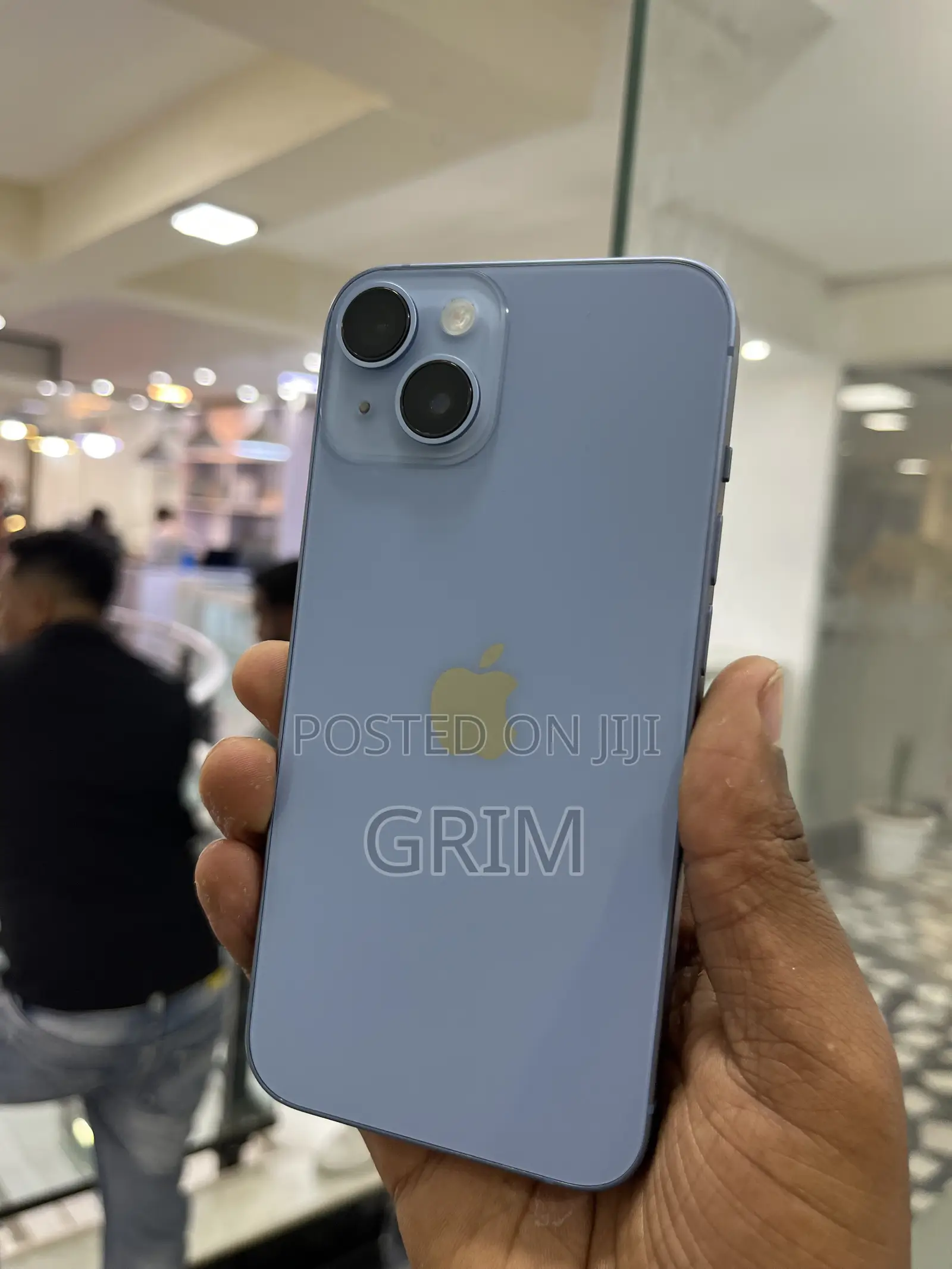 Apple iPhone 14 128 GB Blue