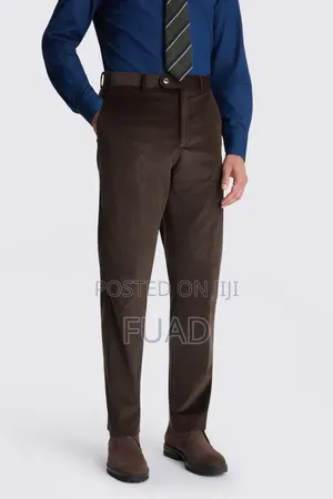 Suit Pants 2300 Birr