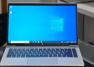 New Laptop HP ProBook 445 G8 16GB AMD Ryzen 7 SSD 512GB