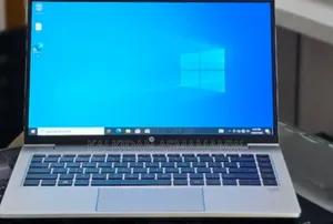 New Laptop HP ProBook 445 G8 16GB AMD Ryzen 7 SSD 512GB