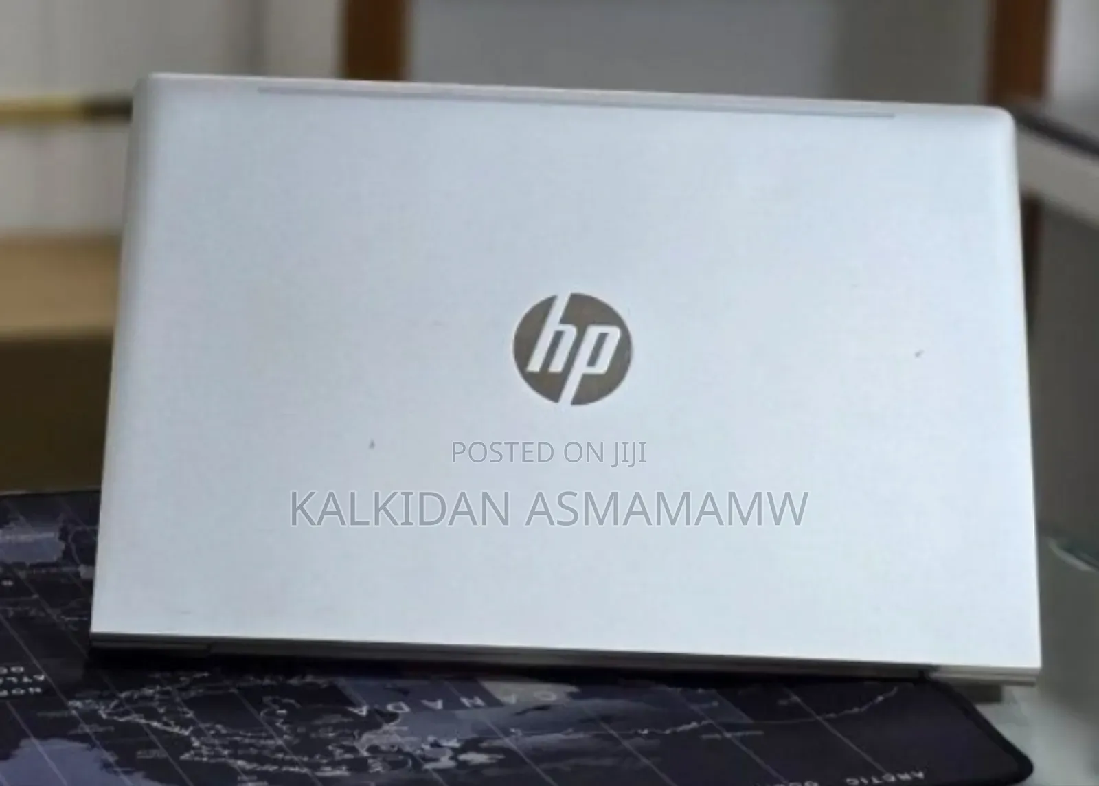 New Laptop HP ProBook 445 G8 16GB AMD Ryzen 7 SSD 512GB
