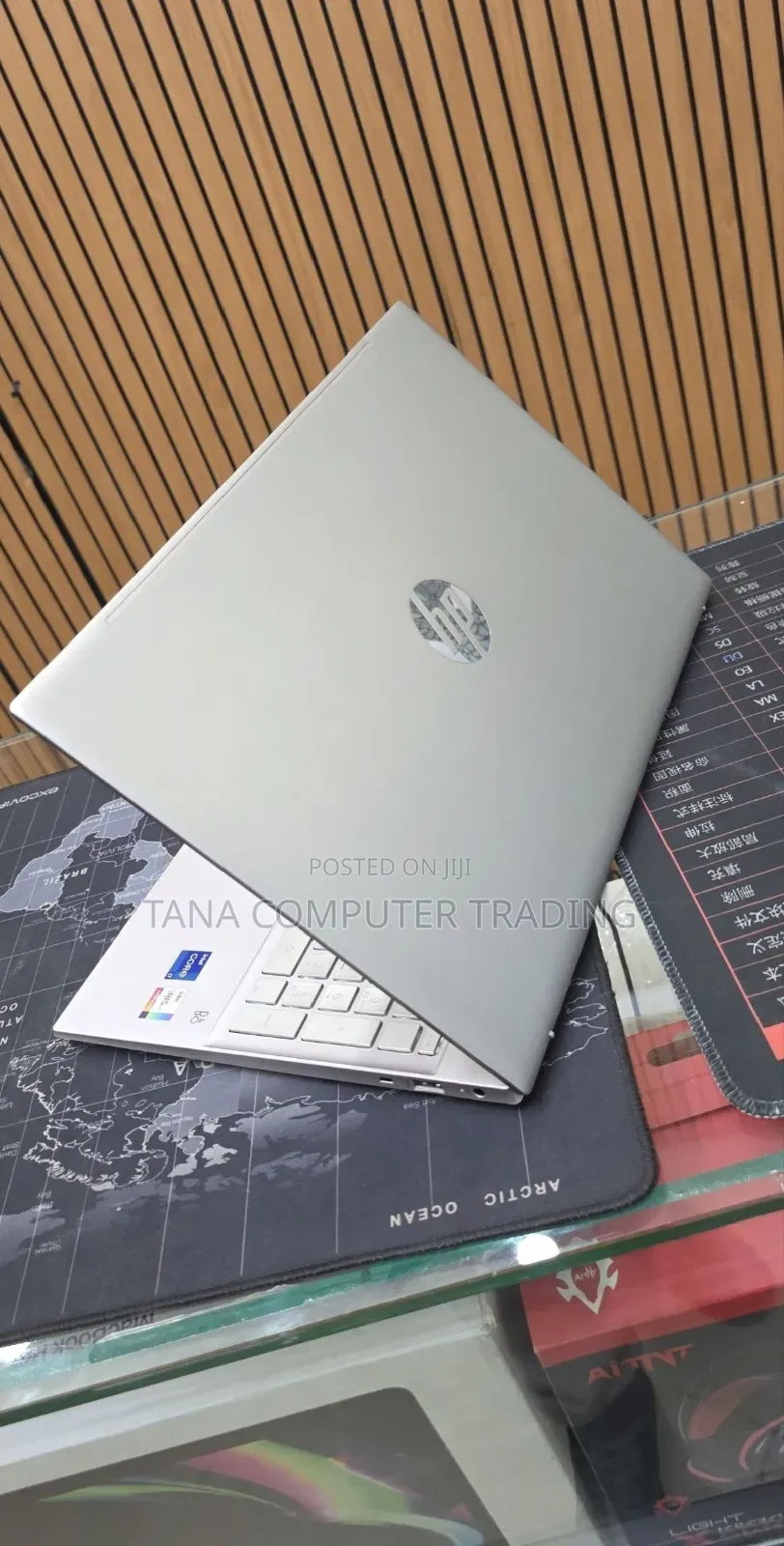 New Laptop HP Pavilion 15 16GB Intel Core i7 SSD 512GB