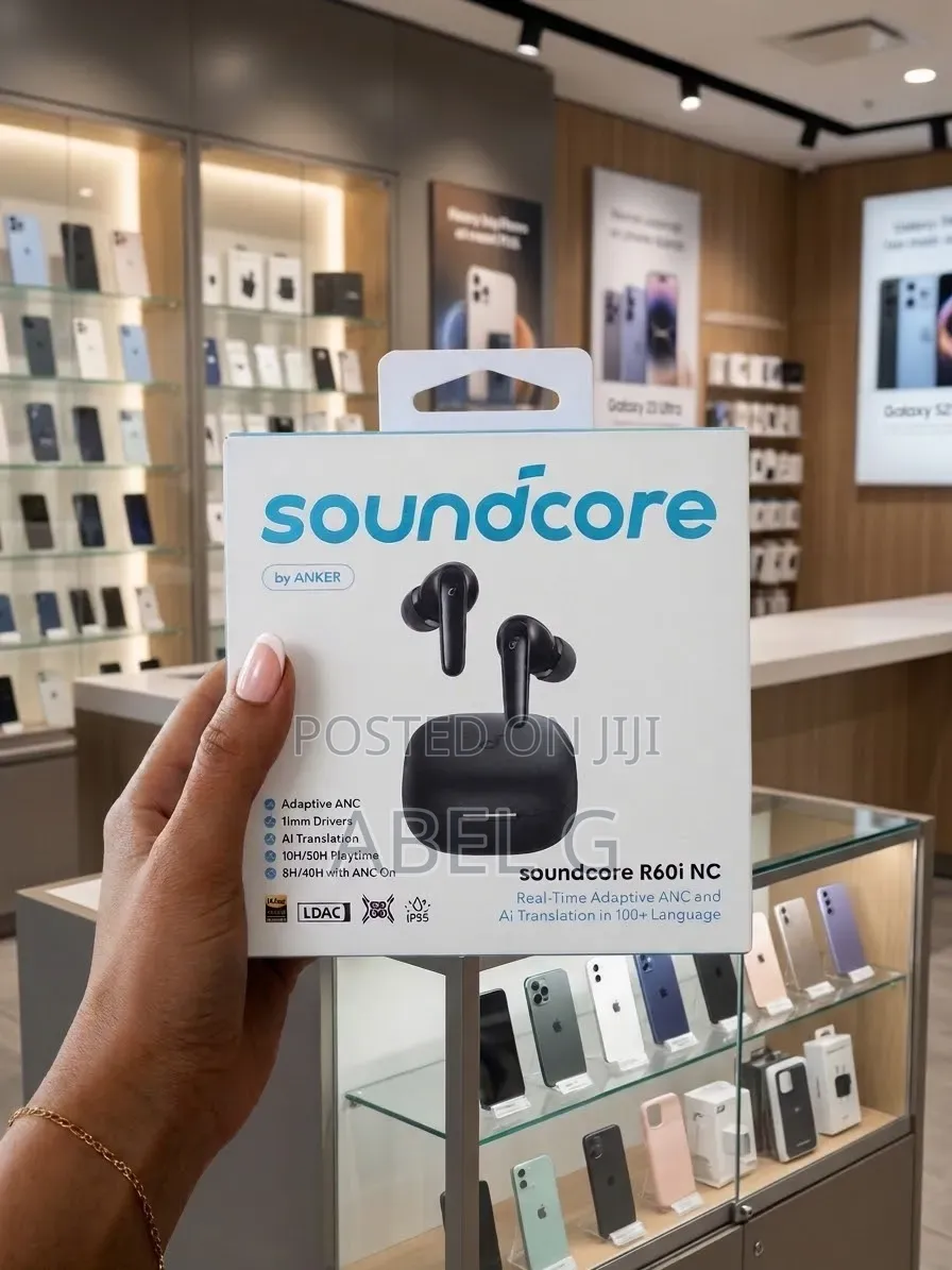 Soundcore R50i AirPod With Discount!