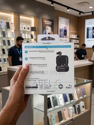 Soundcore R50i AirPod With Discount!