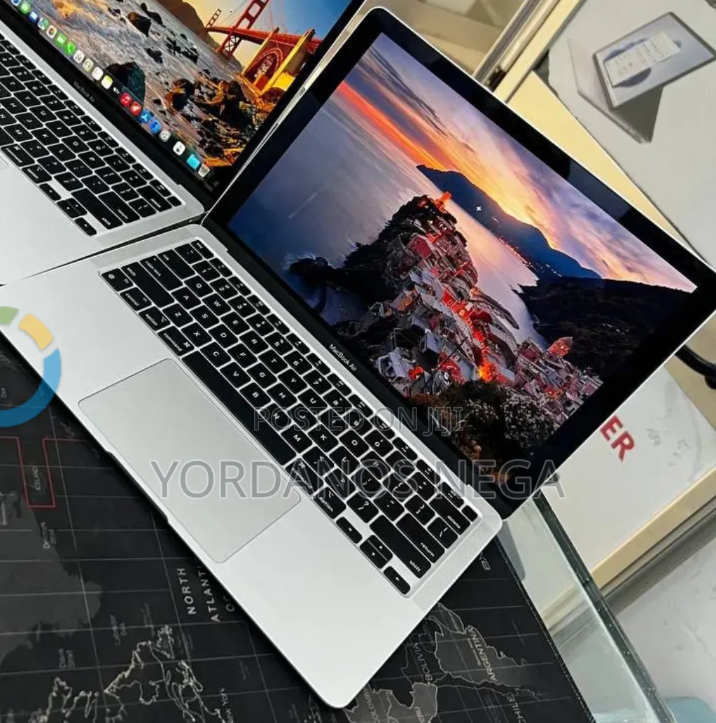 New Laptop Apple MacBook Air 2020 M1 16GB Apple M1 SSD 512GB