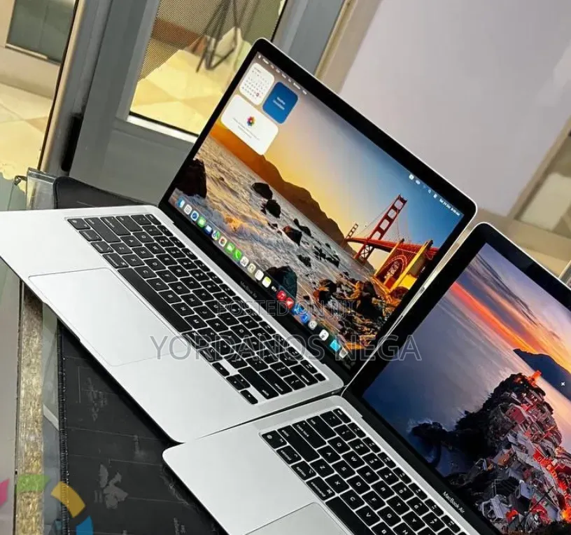 New Laptop Apple MacBook Air 2020 M1 16GB Apple M1 SSD 512GB