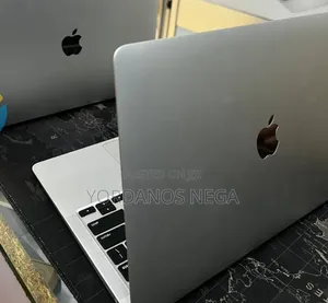 New Laptop Apple MacBook Air 2020 M1 16GB Apple M1 SSD 512GB