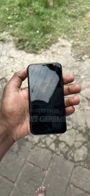 Apple iPhone 11 Pro 64 GB Graphite