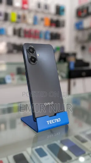 New Oale Pop 10 64 GB Black