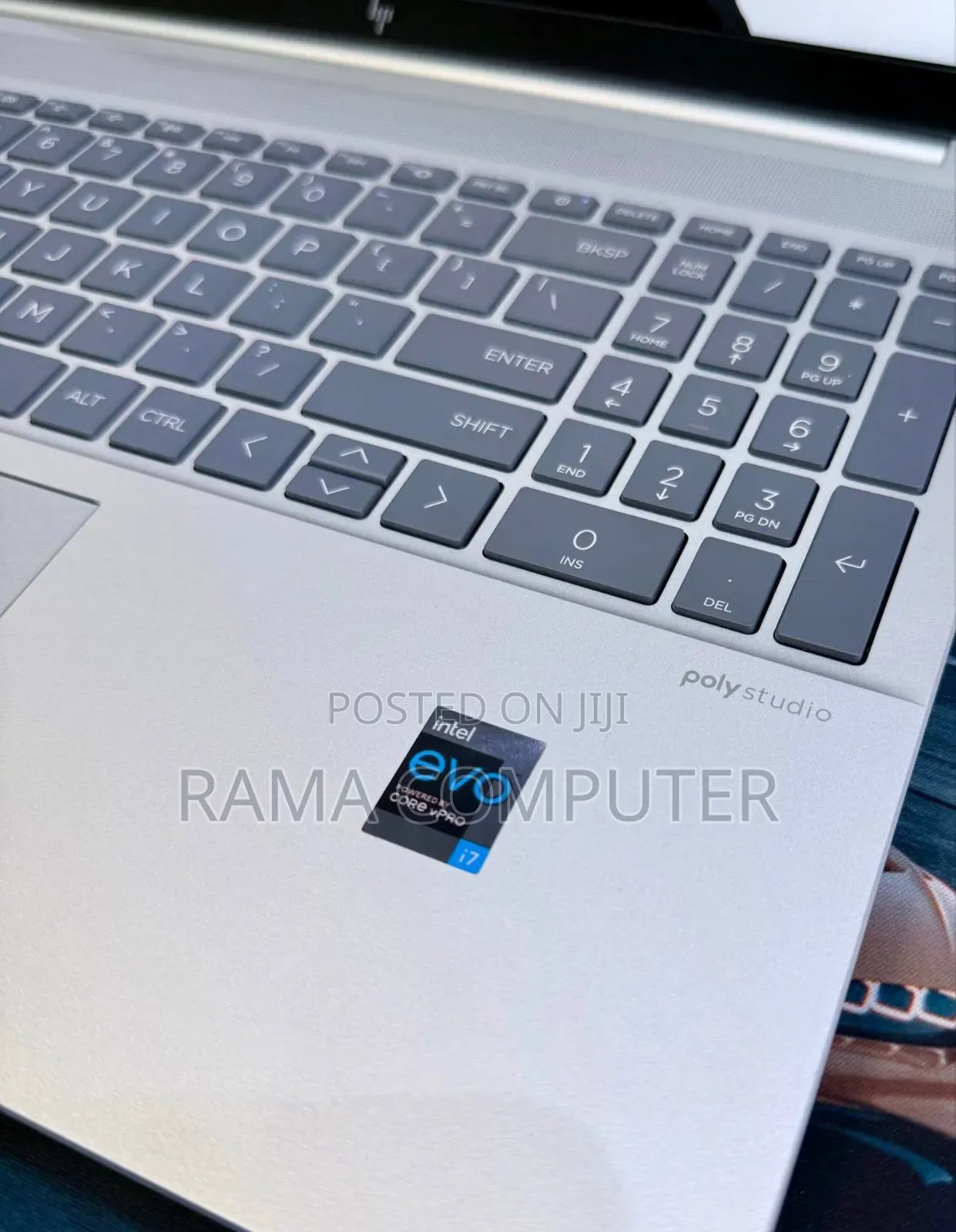 New Laptop HP Pavilion 15 16GB Intel Core i7 SSD 1T