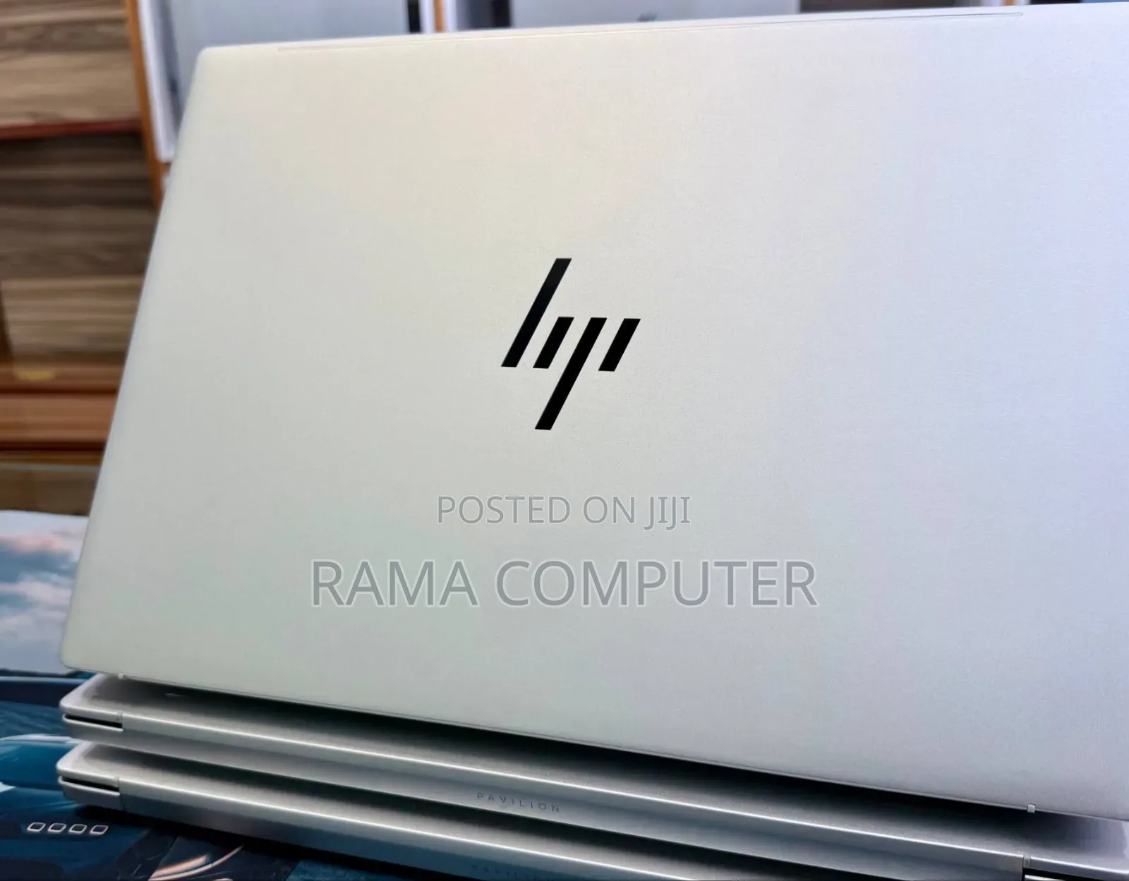 New Laptop HP Pavilion 15 16GB Intel Core i7 SSD 1T